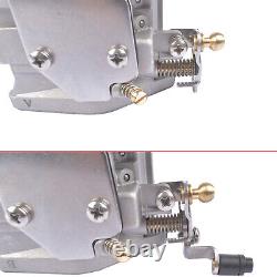 6L2-14301+ 6L2-14302-00 Carburetor Kit For 25HP Yamaha Outboard Engine 2 stroke
