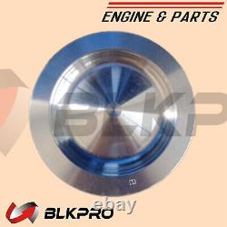 6 Engine Piston Kit For Cummins L10 3803962 3803556 3893751 3016652 4083244