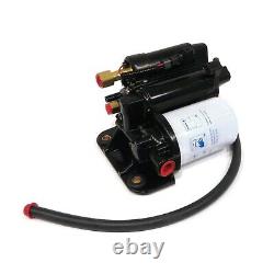 Electric Fuel Pump Assembly for Volvo Penta 21608511, 3860210 Boat Marine Engine