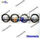 For Yanmar 4jh2-te 4jh2 4jh2-t Piston Ring Set Fit Marine Boat Engine Parts