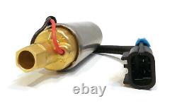 Fuel Pump & Cooler Kit for Mercury MerCruiser 8M0125846, 861156A02, 861267A1