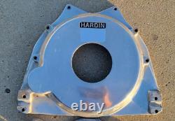 Hardin Marine Oldsmobile 455 Engine Mount Complete Kit Olds BBO Mounts Set Used