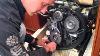 How To Do A Yanmar 2gm20f Engine Service