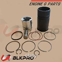 Kit Cylinder For Cummins Engine Parts 3804444 3801232 3801768 3801779 3804354