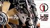 Ls Engine Marine Conversion 2001 5 3l Vortec Engine To A Marine Ls Project Begins
