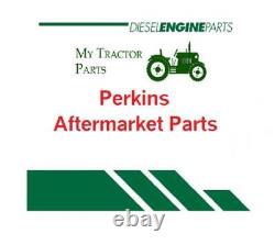 Made to Fit Perkins Valve Train Kit PVTK617 6.354.4 TW MARINE Pleasure CraftTW3