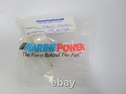Marine Power 2000-350 350ci Small Block Marine Engine Motor Spare Parts Kit NEW