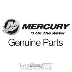 Mercury Marine New OEM 1st Mate Safety & Security Multi-Engine Kit 98-8M6007940