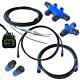 Nmea 2000 Starter Kit Set + Engine Cable For Honda Outboards How 06653-zz3-760he