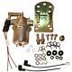 New 5.7l Marine Engine Electric Fuel Pump Kit Includes Bracket & Hardware