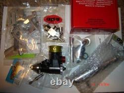 OPS. 21 DAC Nitro MARINE Engine Water Cool, 60061 Outboard KIT & LAWLESS Outdrive