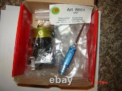 OPS. 21 DAC Nitro MARINE Engine Water Cool, 60061 Outboard KIT & LAWLESS Outdrive