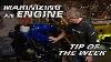 Tip Of The Week Marinizing A Boat Engine