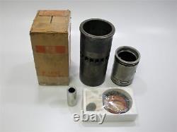 Kit de chemise de cylindre de moteur diesel marin OEM NEUF Detroit Diesel 5198905