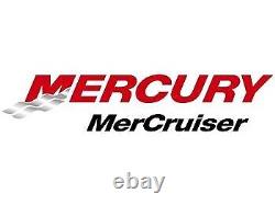 Kit de réglage actif Mercury Marine pour moteur unique MerCruiser Sterndrive PN 8M0111550