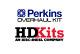 Perkins 4.108 Kit De Remise En État Du Moteur Application Maritime