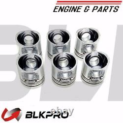 Piston Engine Pour Cummins 6a3.4 6b5.9 B4.5 Cm2350 B129b 3802100 3907156