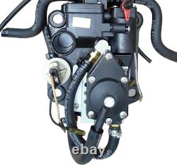 Pour Johnson Evinrude VRO Kit de pompe à carburant Remplacer les moteurs V6 60 degrés 150 175